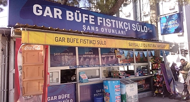 Fıstıkçı Sülo kazandırmaya devam ediyor