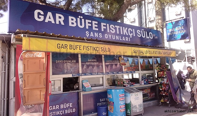 Fıstıkçı Sülo kazandırmaya devam ediyor