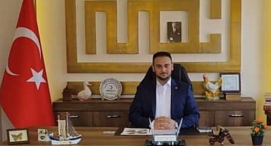 Gökçeahmet Mahallesi Muhtarı, Siyasetin Hizmetler Üzerinden Oynandığına Dikkat Çekti