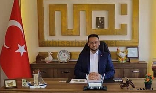 Gökçeahmet Mahallesi Muhtarı, Siyasetin Hizmetler Üzerinden Oynandığına Dikkat Çekti