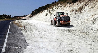Gördes-Akhisar Yolu 3 Yıl İçinde Tamamlanacak