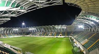 Göztepe ilk maçını Akhisar'da yapacak