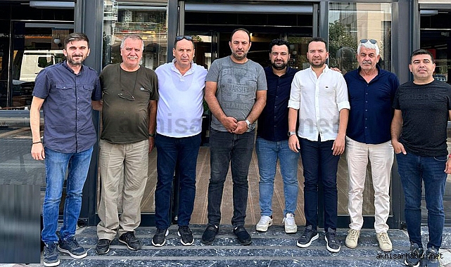 İmza Cafe Restaurant yerel basın mensupları ile buluştu