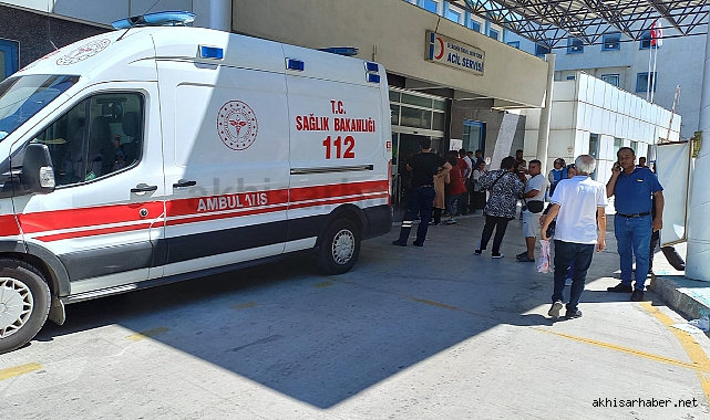 İş Güvenliği Uzmanı Kadın İş Kazasında Hayatını Kaybetti