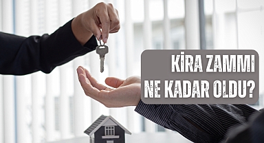 Kira zammı ne kadar oldu?