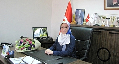 Manisa Celal Bayar Üniversitesi yeni rektörü Prof. Dr. Rana Kibar oldu