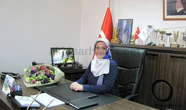 Manisa Celal Bayar Üniversitesi yeni rektörü Prof. Dr. Rana Kibar oldu