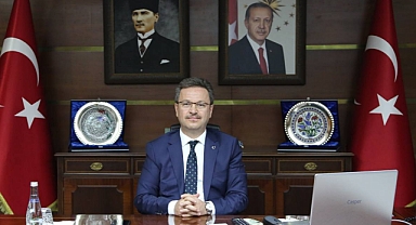 Manisa Valisi değişti! İşte yeni Vali