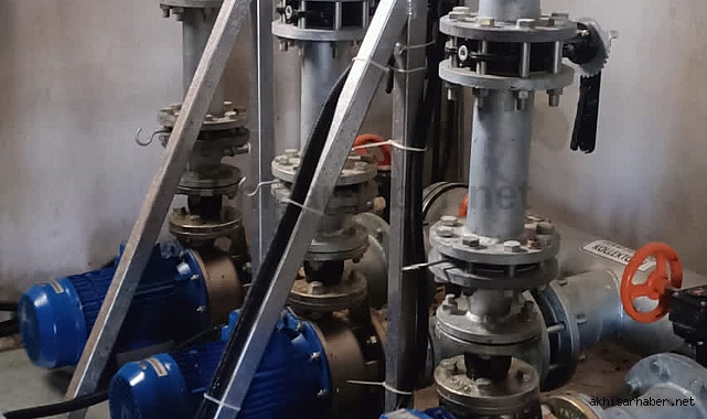 MASKİ, Daha Sağlıklı İçme Suyu İçin Sahada