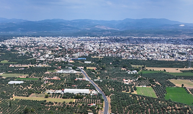 Mevsim Normallerinin Üzerinde Sıcak Hava Devam Edecek