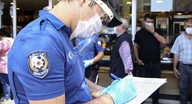 Pandemi cezalarının iadesi başladı