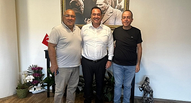 Pazarcılar Federasyonu, Akhisar'da kurulacak Cumartesi pazaryerine tam not