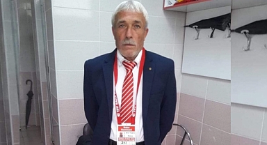 Saha Komiseri Birol Yılmaz Taşkın vefat etti