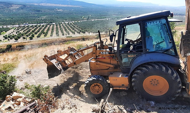 Selvili Mahallesi'nde Kanal Hattı Deplase Edildi