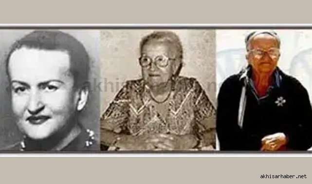 Türkiye'nin ilk kadın gökbilimcisi Nüzhet Gökdoğan