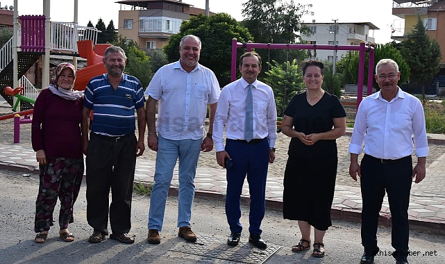 Ulucami Mahallesine yeni Aile Sağlığı Merkezi ve 112 acil istasyonu yapılacak