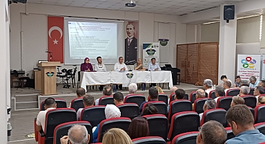 Yeni eğitim yılı planlama toplantısı yapıldı