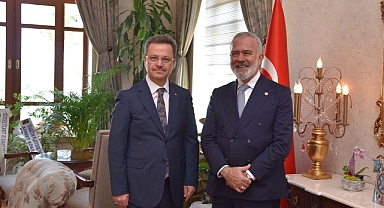Yenişehirlioğlu, Milletimizle Aynı Dili Kullanmak İçin Bu Siyasete Girdik