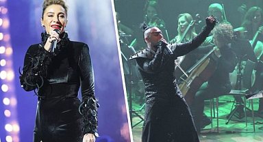 Zafer Bayramı ve 6 Eylül'e özel iki muhteşem konser