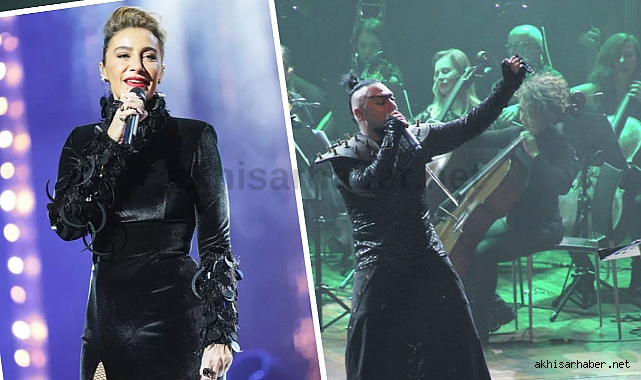 Zafer Bayramı ve 6 Eylül'e özel iki muhteşem konser