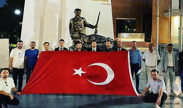 Zafer Partisi Manisa İl Başkanlığı Teşkilatlanma Çalışmalarını Hızla Sürdürüyor