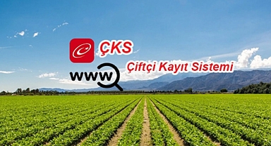 2024 Üretim Yılı İçin ÇKS'ye Kayıtlar Başladı
