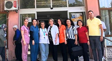 27 yıldır Bebek Dostu Hastane ünvanını koruyor