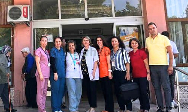 27 yıldır Bebek Dostu Hastane ünvanını koruyor