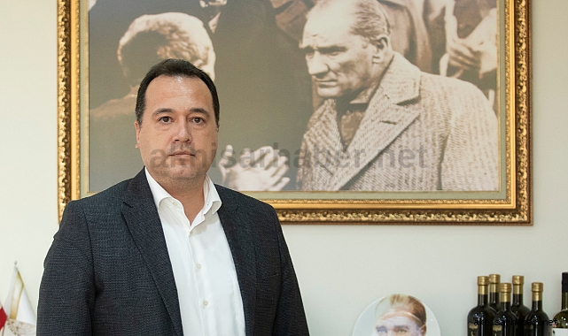 Akhisar Belediye Başkanı Besim Dutlulu Akaryakıt Fiyatlarındaki Artışı Eleştirdi