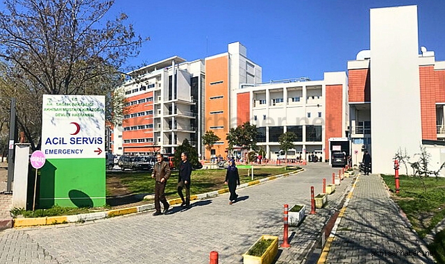 Akhisar'da 13 Doktor Göreve Başlayacak