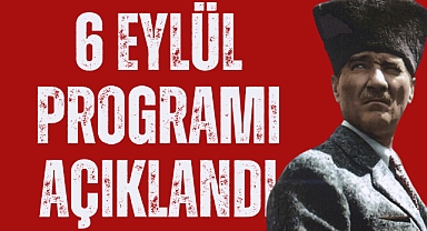 Akhisar'ın düşman işgalinden kurtuluşun 101.yılı programı açıklandı