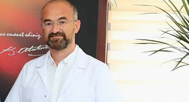 Akhisar Mustafa Kirazoğlu Devlet Hastanesi'nin Yeni Başhekimi Dr. Hamza Bambal Oldu