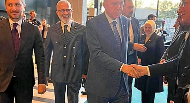 Bahadır Yenişehirlioğlu, Depremle Mücadele Türkiye'nin Önceliklerinden