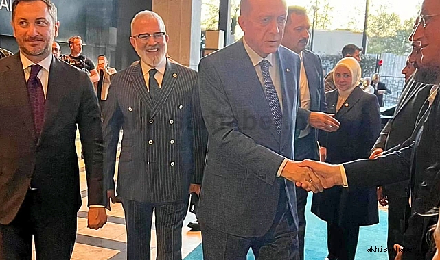 Bahadır Yenişehirlioğlu, Depremle Mücadele Türkiye'nin Önceliklerinden