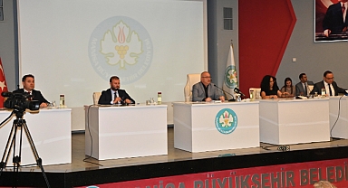 Büyükşehir’den Zeytinliova’ya müjde