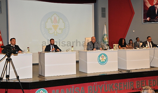 Büyükşehir’den Zeytinliova’ya müjde