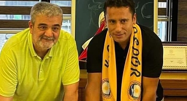 Cem Kavçak, Küçükçekmece Sinopspor ile Anlaştı