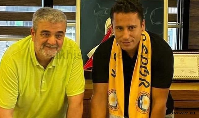 Cem Kavçak, Küçükçekmece Sinopspor ile Anlaştı