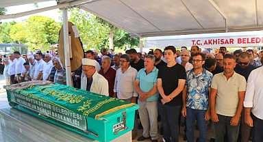 Gören ailesinin acılı günü