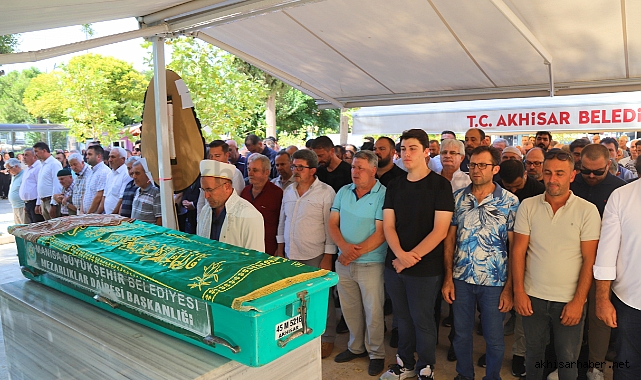 Gören ailesinin acılı günü