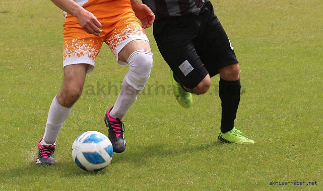 Manisa 1. Amatör Küme Heyecanı Başlıyor!