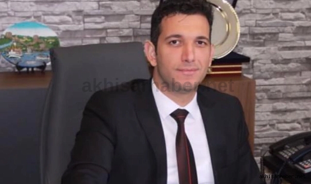 Manisa İl Milli Eğitim Müdürlüğü'nde Görev Değişimi