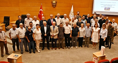 Tütün'den Zeytine Akhisar Sempozyumu, Tarımın Geçmiş ve Geleceğini İşledi