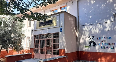 Ülkü Ortaokulu'nun Yeniden İnşası İçin Adımlar Atılıyor