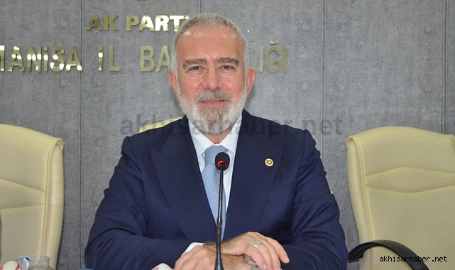 Yenişehirlioğlu Altın Portakal'daki FETÖ Propagandasına Karşı Sert Konuştu