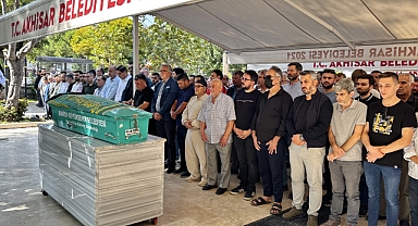 Acar ailesinin acılı günü