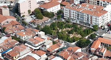 Akhisar Belediyesi Merkez Çarşı Projesini Canlandıracak