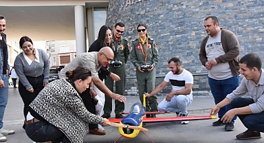 Akhisar Belediyesi, Model Uçak, Drone ve İHA Kursu Açıyor