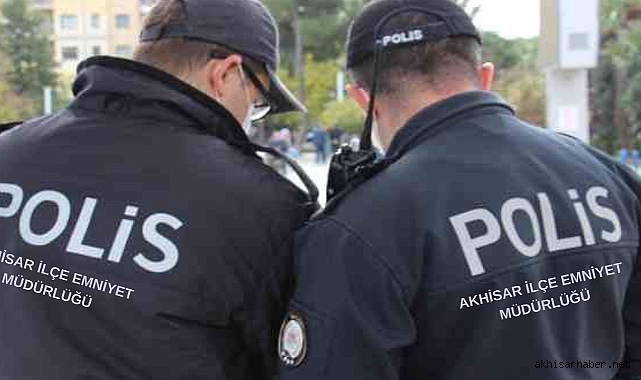 Akhisar Cuma pazarında yakalandı! 10 yıl kesinleşmiş cezası var