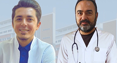 Akhisar'da 2 yeni uzman doktor göreve başladı